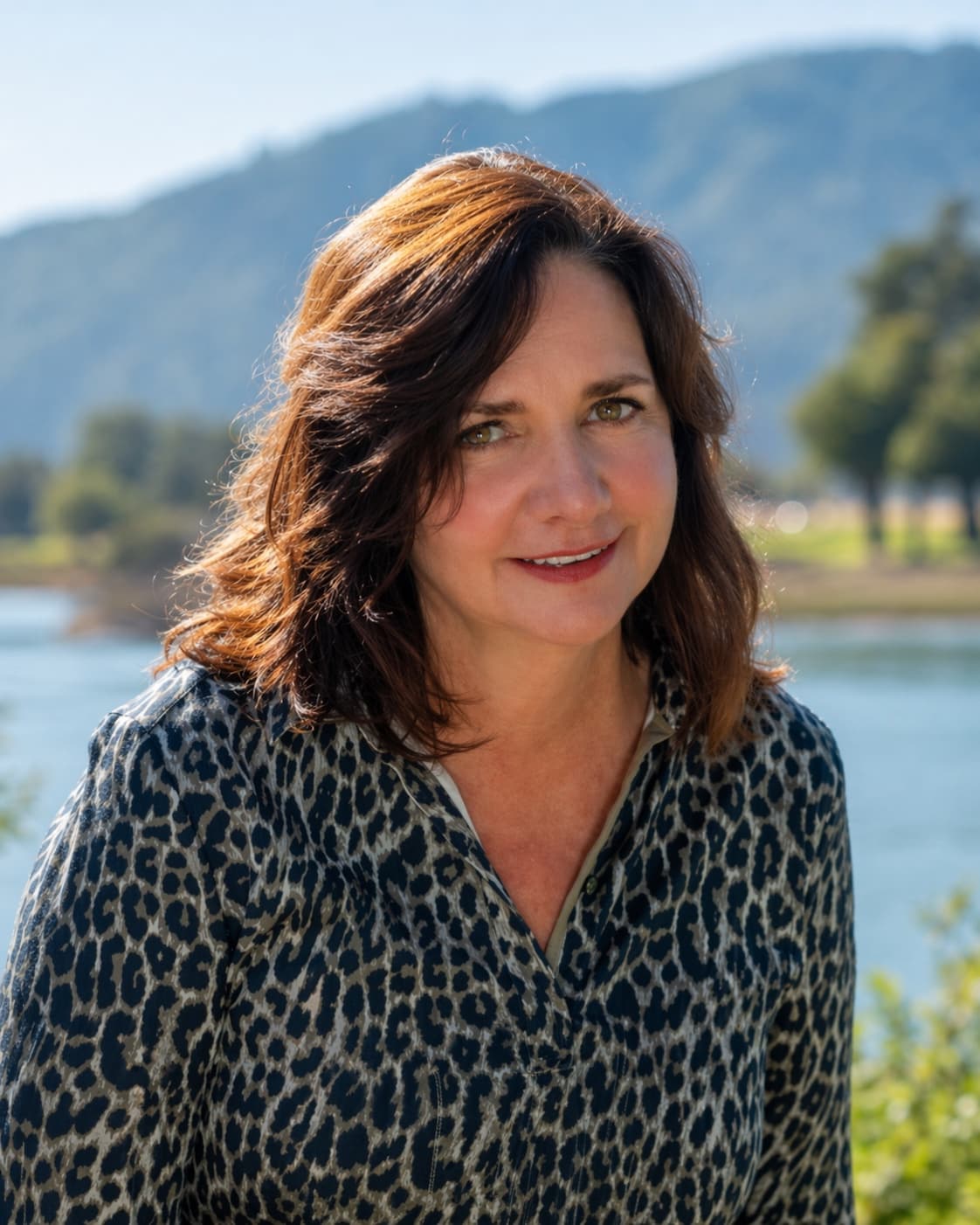 Miss C, Marin County K-5 tutor