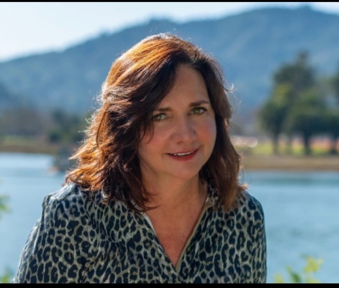 Miss C, Marin County K-5 tutor